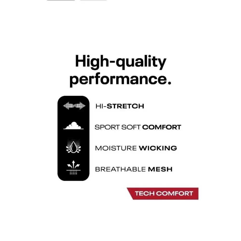 Reebok mens tech